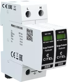 DAC1-13VGS-20-385