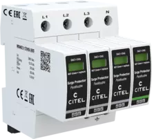 DAC1-13VGS-31-385