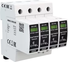 DAC1-13VGS-40-385