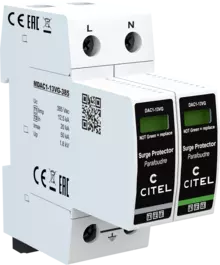DAC1-13VGS-11-385