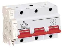 SSD1-25S-30-230