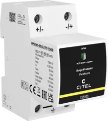 DPVN1-6CS-21Y-1500